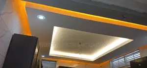 Gypsum Ceiling