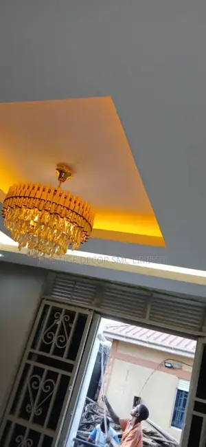 Gypsum Ceiling