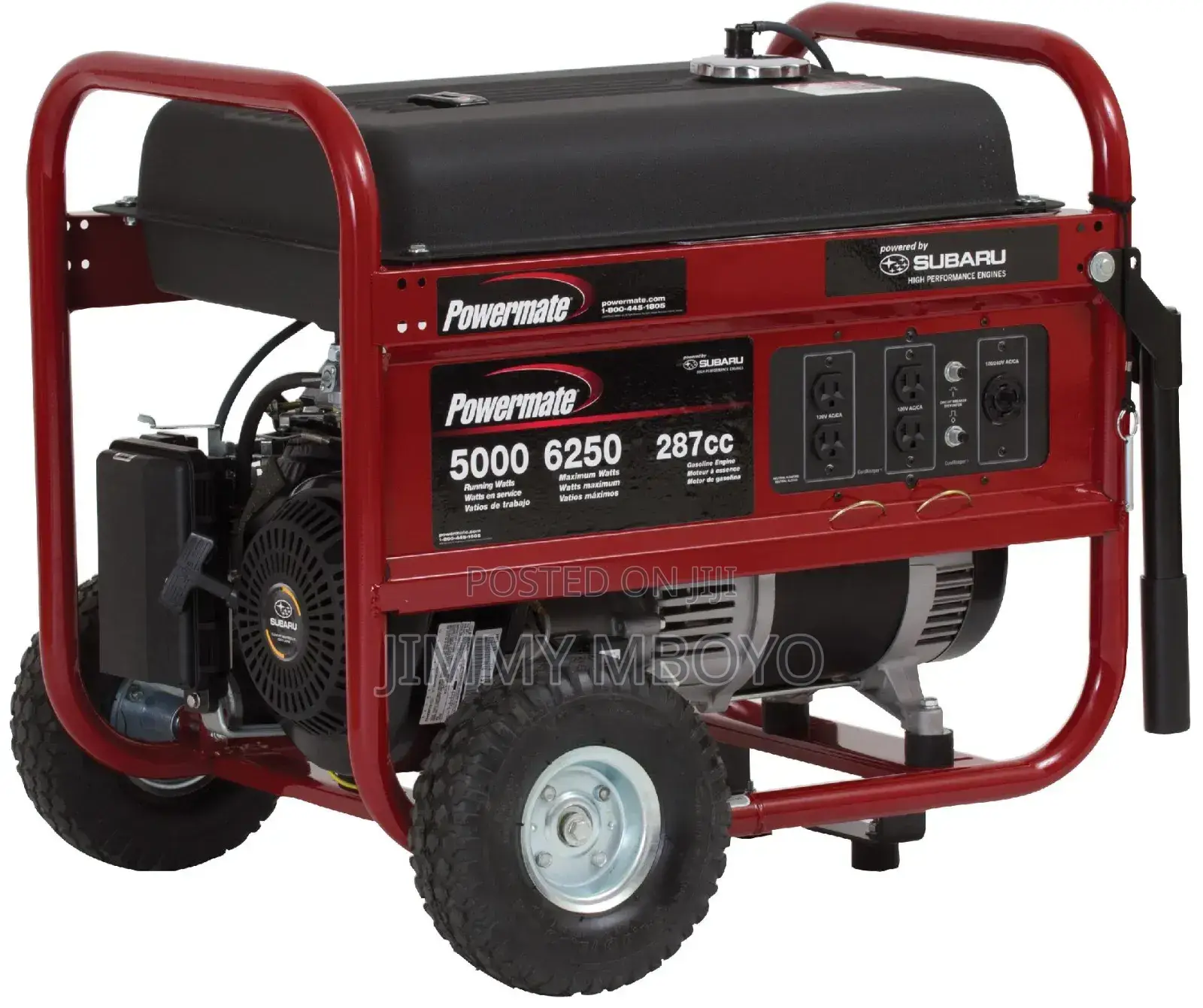 Generator and Agriculture Engine Servicing/Repairs