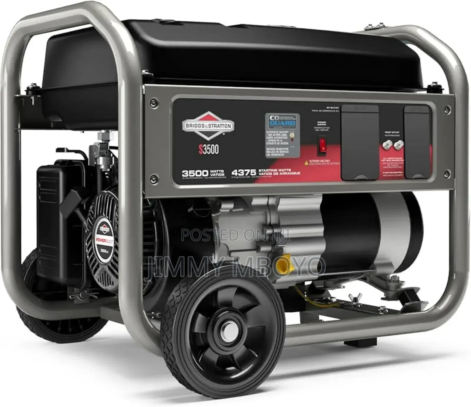 Generator and Agriculture Engine Servicing/Repairs