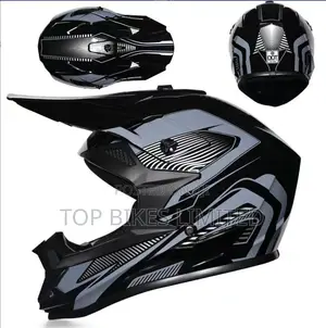 Off Helmets (Kids)
