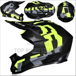 Off Helmets (Kids)