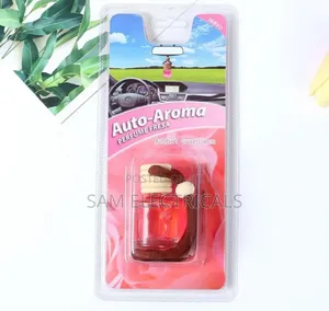 Car Air Freshener