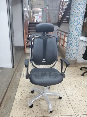 Orthopedic Chair Orthopedic Chair A_high Class