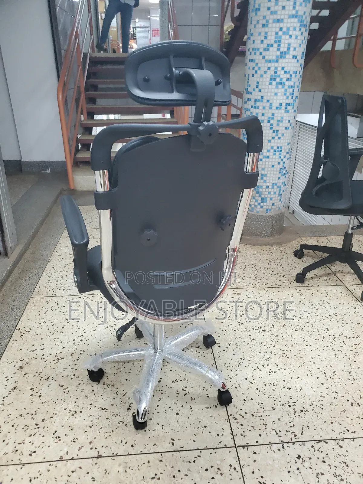 Orthopedic Chair Orthopedic Chair A_high Class