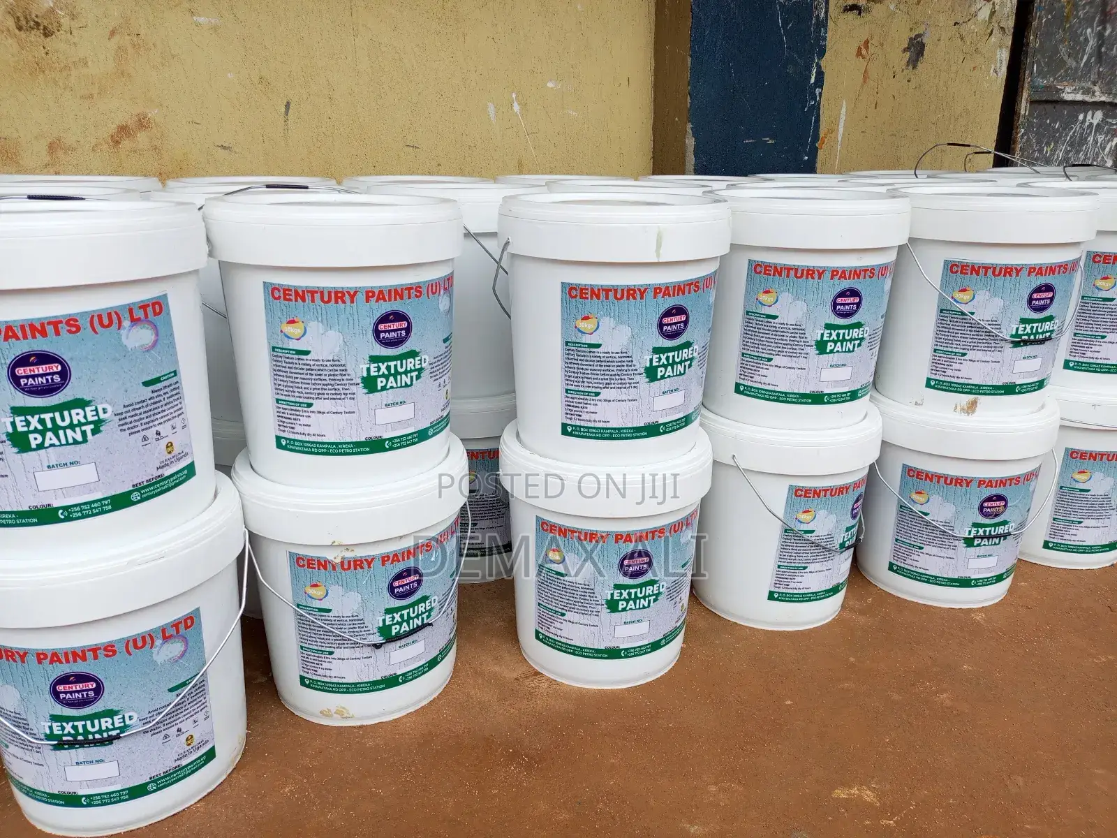 Paste Emprofile
