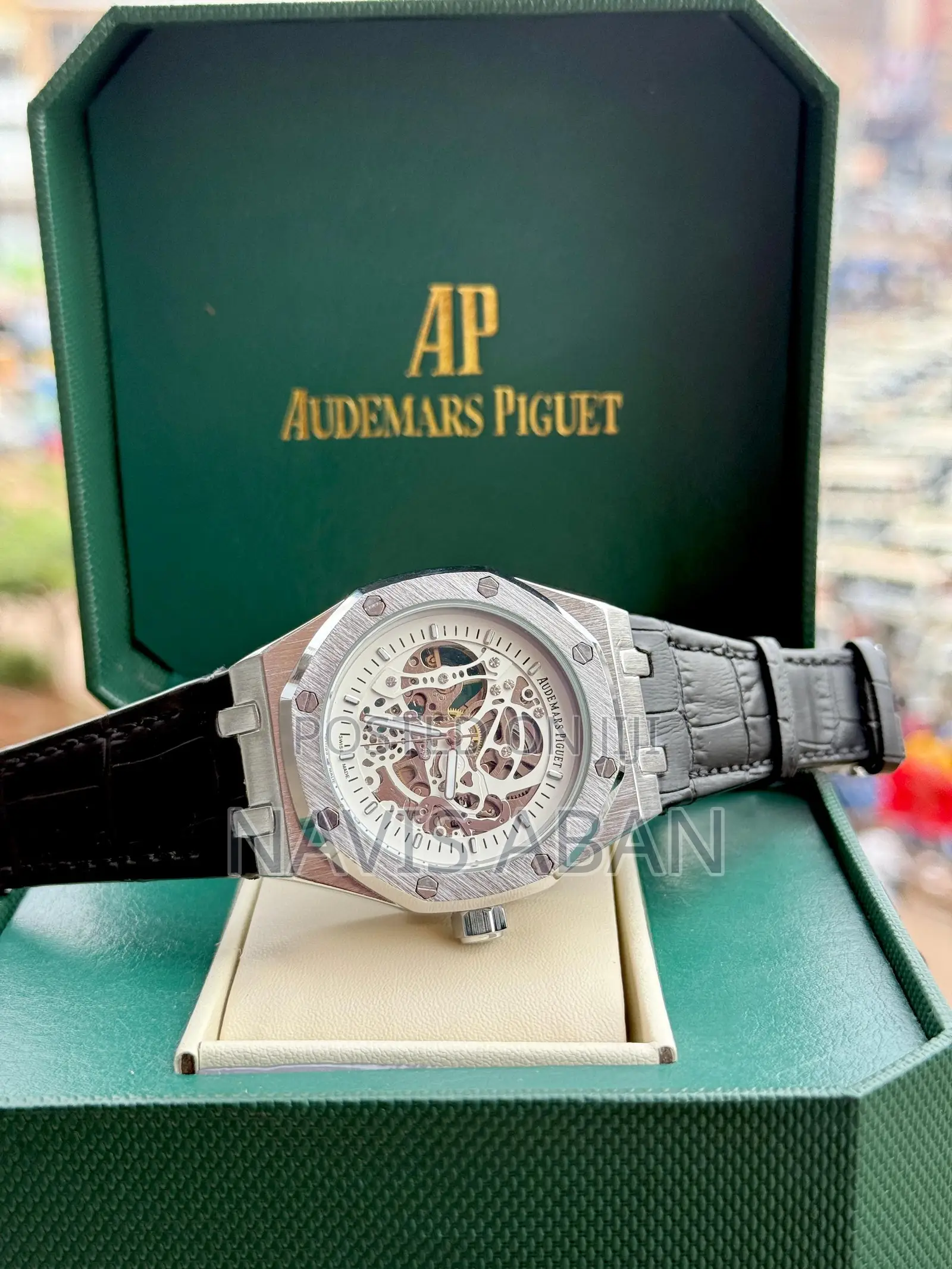 Audemars Piguet Genuine Automatic Watches