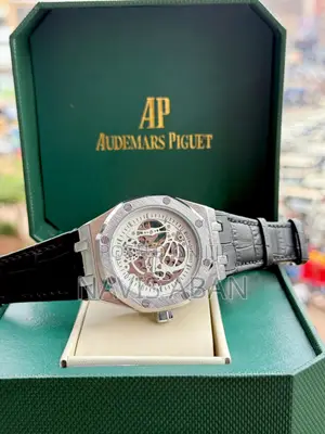 Audemars Piguet Genuine Automatic Watches