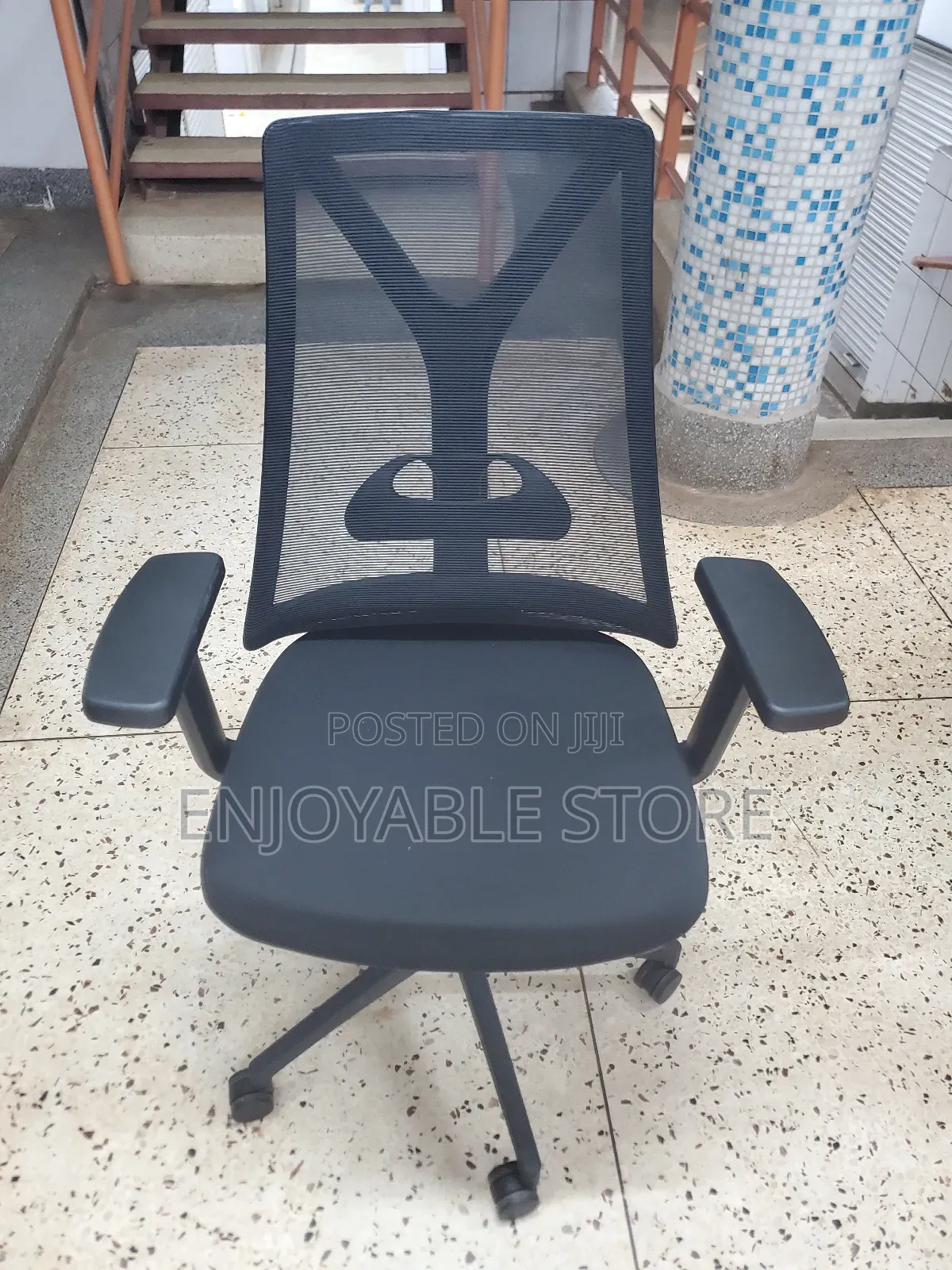Office Chairs for Boadroom/Computer Room