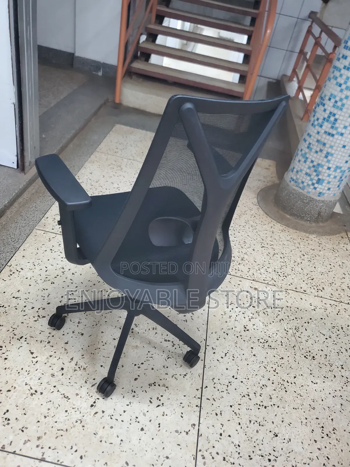 Office Chairs for Boadroom/Computer Room
