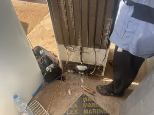 Fridge Repair Services
