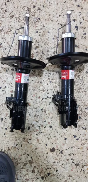 Premio Shock Absorbers Kyb