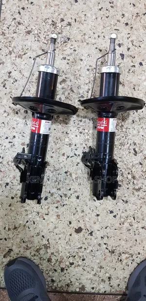 Premio Shock Absorbers Kyb