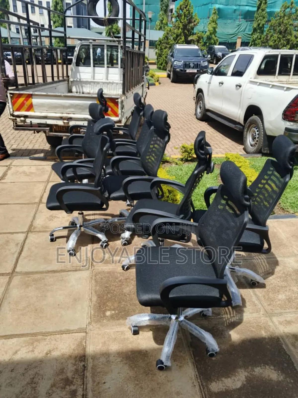 Office Chairs Office Chairs Adjustable for Working