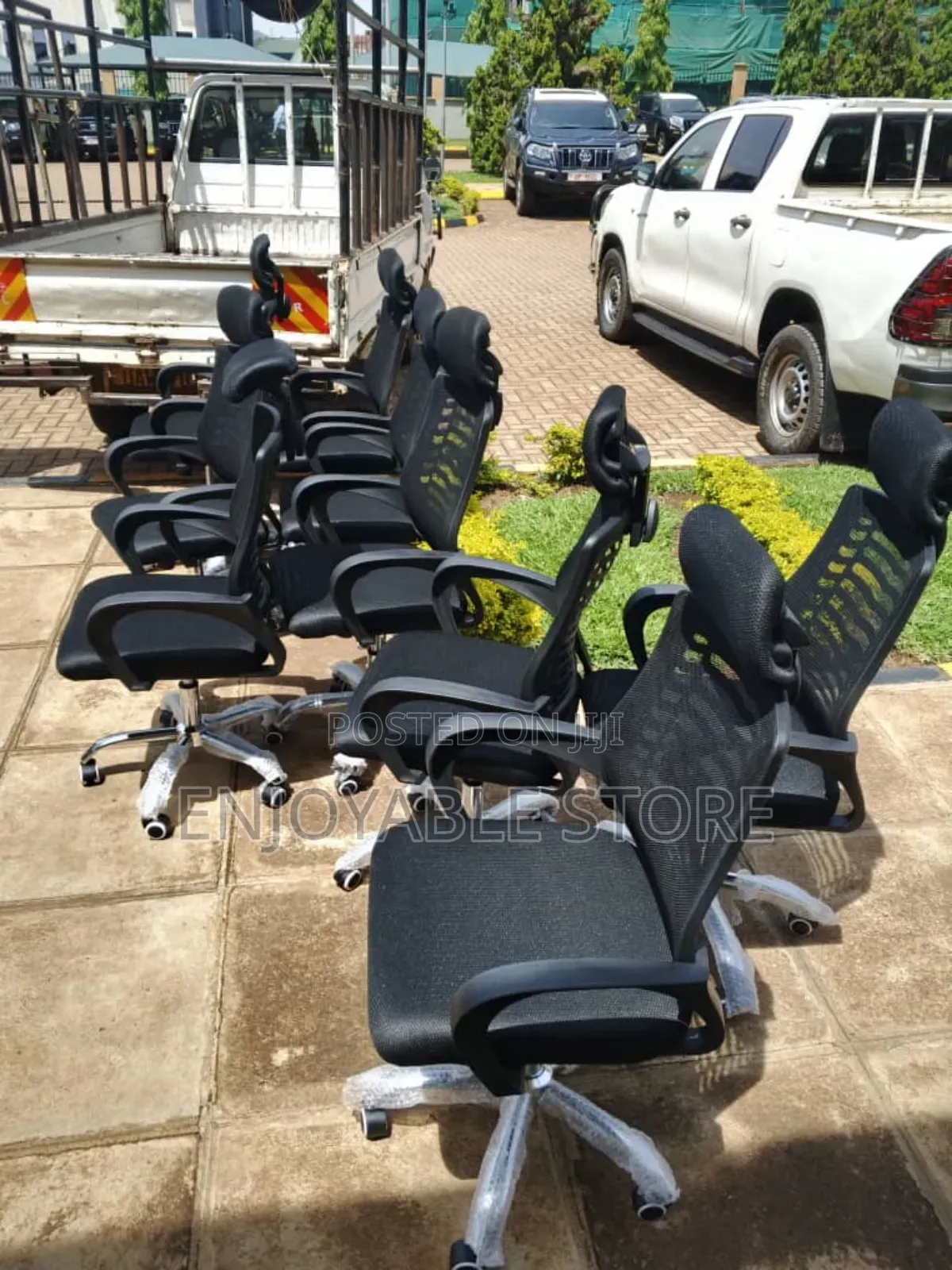 Office Chairs Office Chairs Adjustable for Working