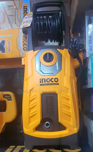 Electric Ingco Pressure Washer