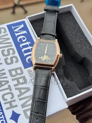 Mettle Genuine Automatic Watches