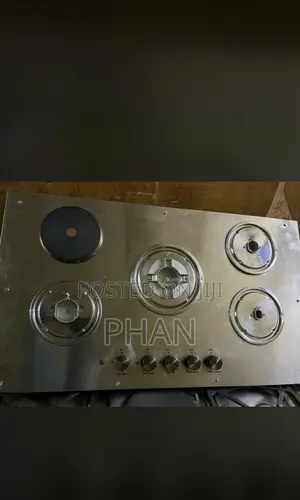 Cooker Technician at Your Service