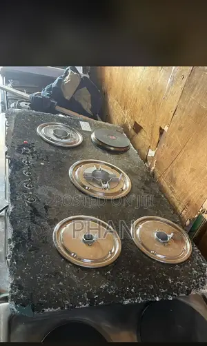 Cooker Technician at Your Service