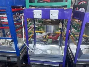Pop Corn Machine at a Low Cost