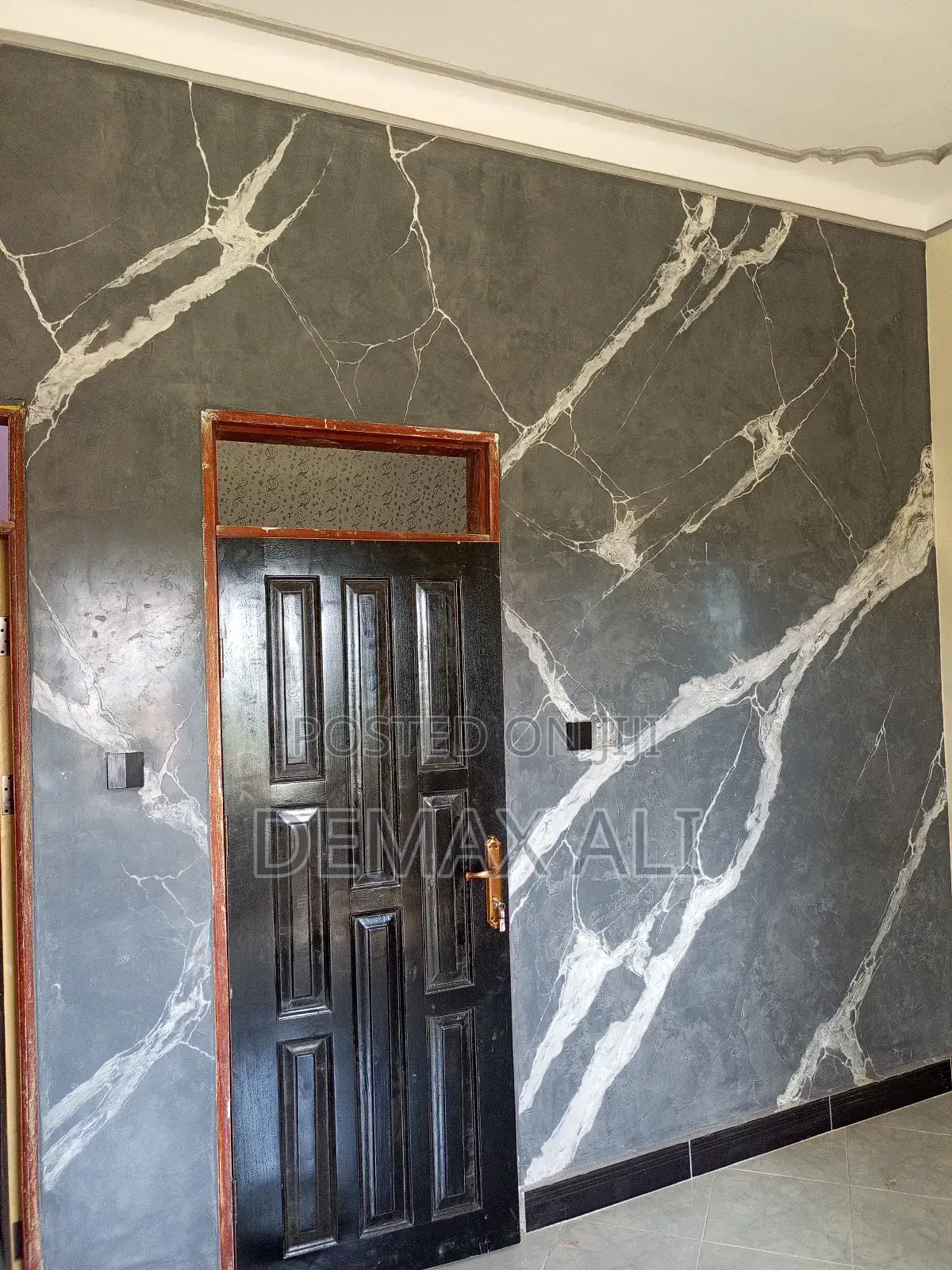 Stucco Marble