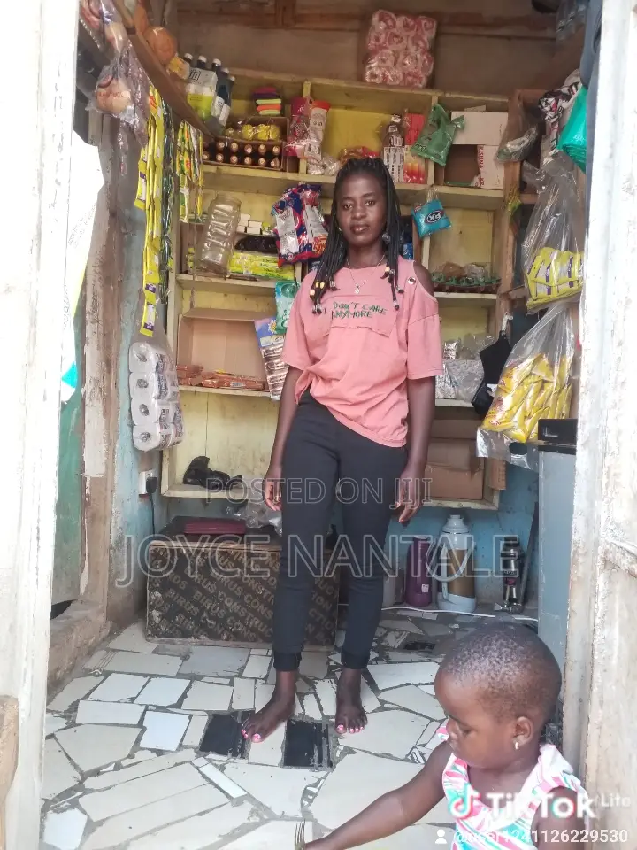 Laundry Attendant to Work in Makindye