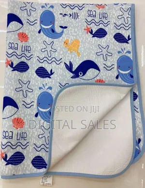 Baby Water Proof Urine Changing Mat