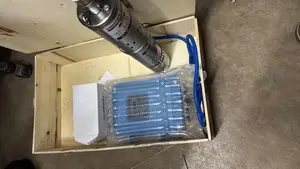 Hybrid Solar Water Pumps