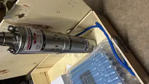 Hybrid Solar Water Pumps