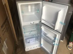 Adh Double Door Frodge