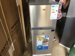 Adh Double Door Frodge