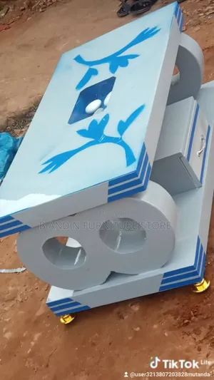 Exciting Center Table
