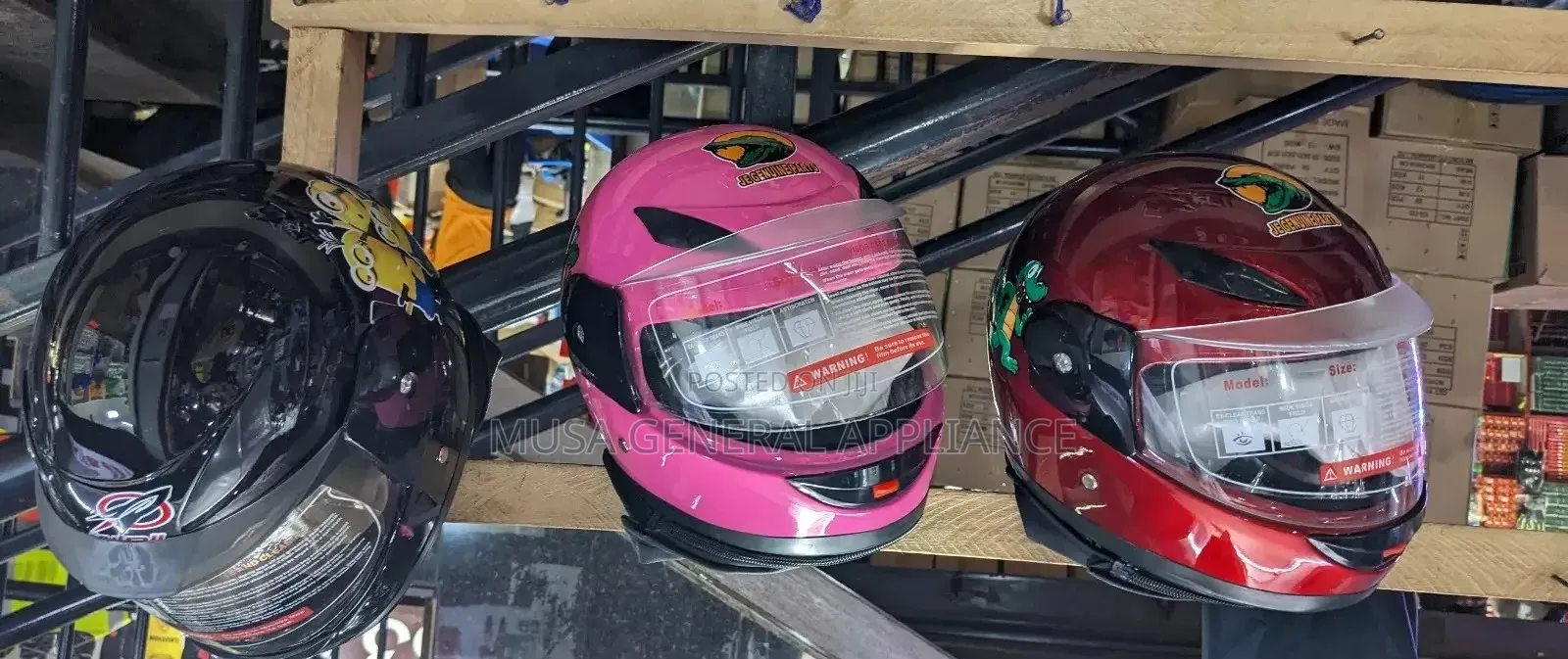Baby Bike Helmet