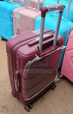 Good Partner Small Size Suitcase