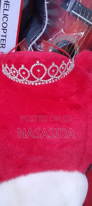 Birthday Crowns