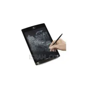 Kids Colorful Drawing /Writing LCD Learning Pad