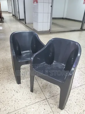 Imported Plastic Chairs Sofa Plastic Chairs Sofa