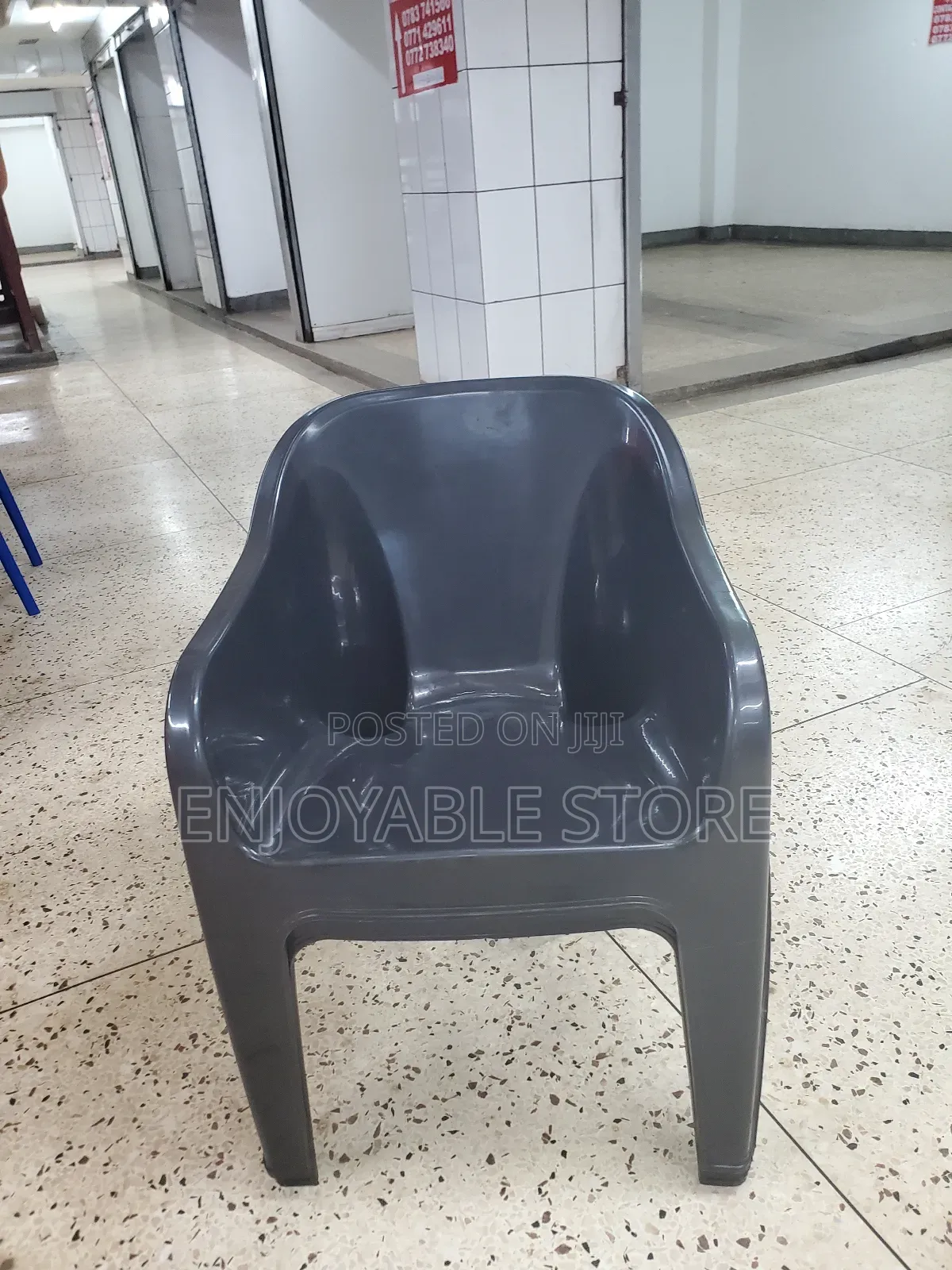 Imported Plastic Chairs Sofa Plastic Chairs Sofa