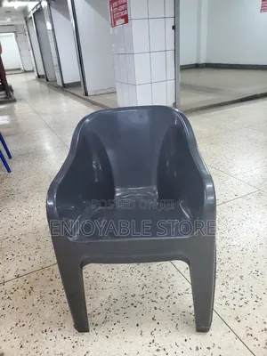 Imported Plastic Chairs Sofa Plastic Chairs Sofa