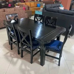 Dinner Set 6seaters