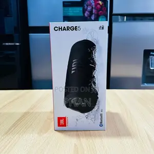 JBL Charge 5