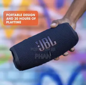 JBL Charge 5