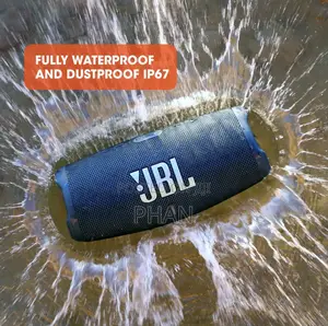 JBL Charge 5