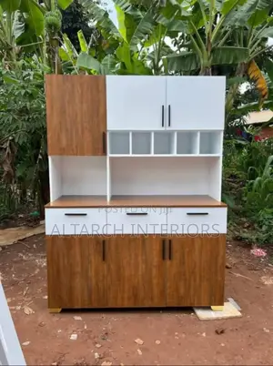 4×6 Cupboard