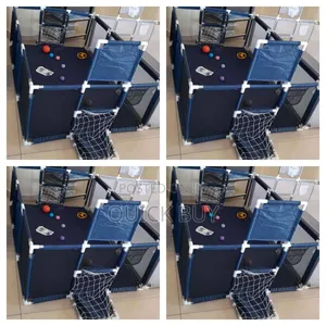 New Multifunction Indoor Baby Play Pen
