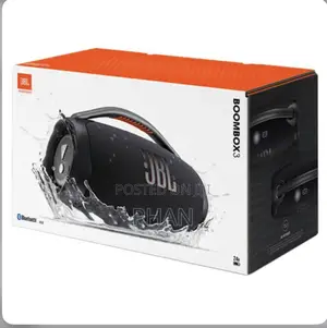 JBL Boom Box 3