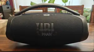 JBL Boom Box 3