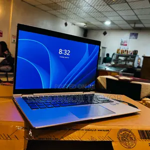 Laptop HP EliteBook 1040 8GB Intel Core I5 SSHD (Hybrid) 256GB