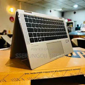 Laptop HP EliteBook 1040 8GB Intel Core I5 SSHD (Hybrid) 256GB