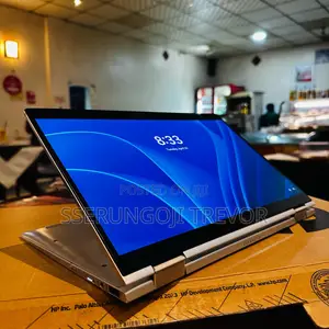Laptop HP EliteBook 1040 8GB Intel Core I5 SSHD (Hybrid) 256GB